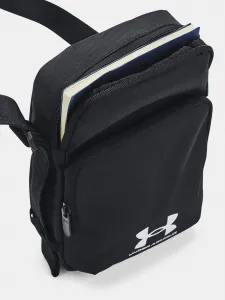 Čierna crossbody taška Under Armour UA Loudon Lite Crossbody