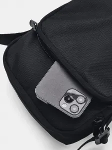 Čierna crossbody taška Under Armour UA Loudon Lite Crossbody