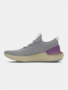Šedé bežecké tenisky Under Armour UA W HOVR Phantom 3 SE