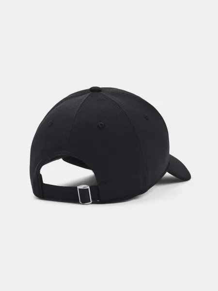 Čierna šiltovka Under Armour Men's UA Blitzing Adj