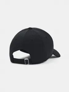 Čierna šiltovka Under Armour Men's UA Blitzing Adj