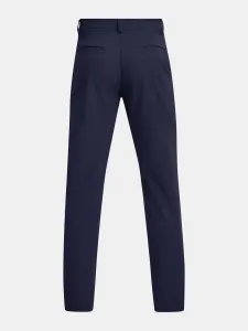 Tmavomodré športové nohavice Under Armour UA Tech Tapered Pant