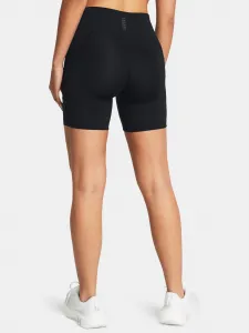 Čierne športové kraťasy Under Armour UA Launch Half Tight