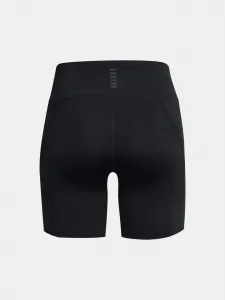 Čierne športové kraťasy Under Armour UA Launch Half Tight