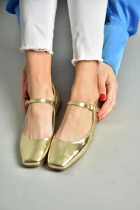 Dámske baleríny Fox Shoes