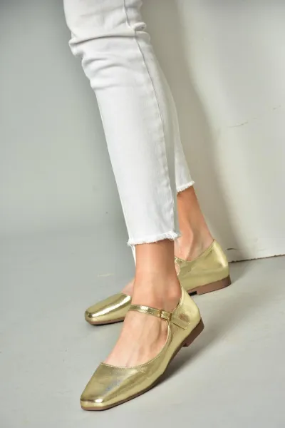 Dámske baleríny Fox Shoes