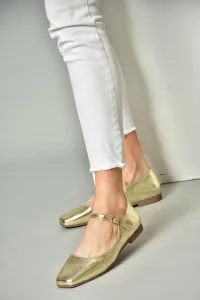 Dámske baleríny Fox Shoes