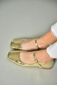Dámske baleríny Fox Shoes