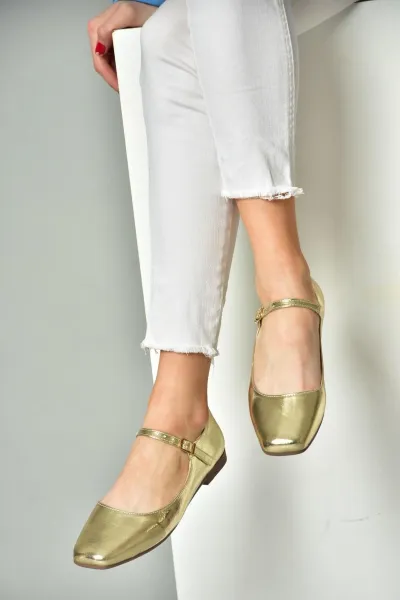 Dámske baleríny Fox Shoes