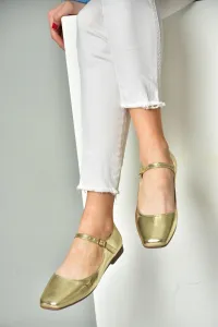 Dámske baleríny Fox Shoes