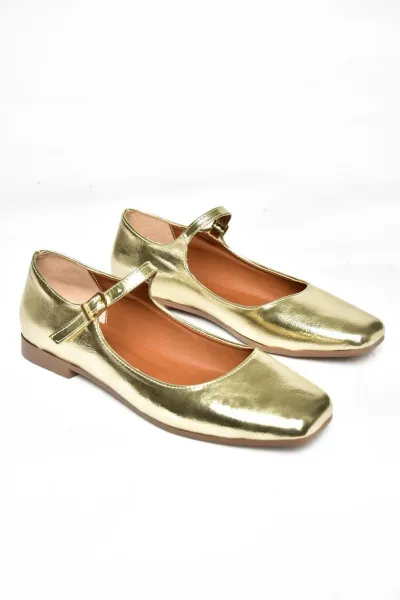 Dámske baleríny Fox Shoes
