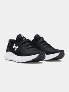 Čierne bežecké tenisky Under Armour UA W Charged Surge 4