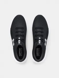 Čierne bežecké tenisky Under Armour UA W Charged Surge 4