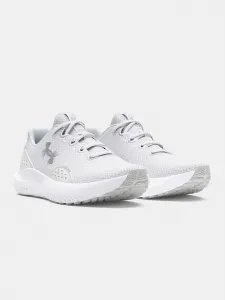 Biele bežecké tenisky Under Armour UA W Charged Surge 4