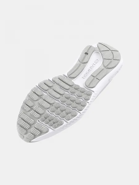 Biele bežecké tenisky Under Armour UA W Charged Surge 4