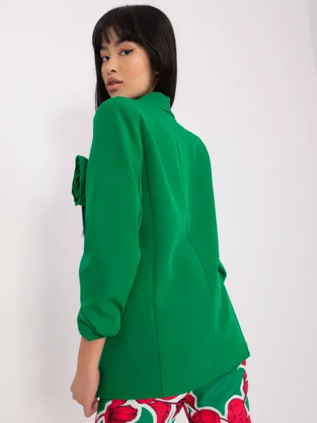 Jacket-DHJ-MA-7173.10-green