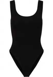 Women's Organic Tank Top Black