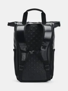 Čierny batoh Under Armour UA Summit SM BP
