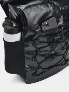 Čierny batoh Under Armour UA Summit SM BP