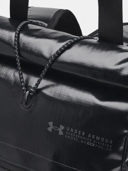 Čierny batoh Under Armour UA Summit SM BP