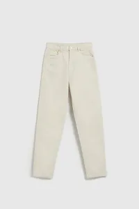 Marisse Women's Jeans L-Je-4302 L.Beige