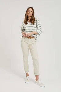 Marisse Women's Jeans L-Je-4302 L.Beige