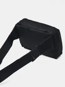 Čierna ľadvinka Under Armour UA Loudon Lite WB Xbody