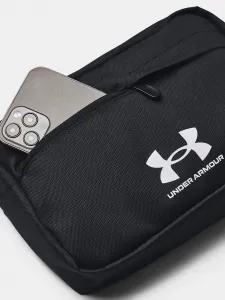 Čierna ľadvinka Under Armour UA Loudon Lite WB Xbody