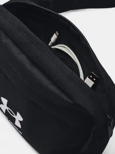 Čierna ľadvinka Under Armour UA Loudon Lite WB Xbody