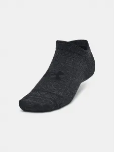 Súprava troch párov ponožiek Under Armour UA Essential No Show 3pk