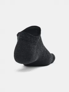 Súprava troch párov ponožiek Under Armour UA Essential No Show 3pk