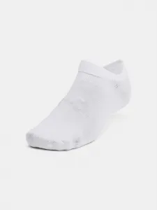 Súprava šiestich párov ponožiek Under Armour UA Essential No Show 6pk