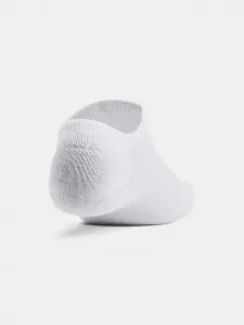 Súprava šiestich párov ponožiek Under Armour UA Essential No Show 6pk