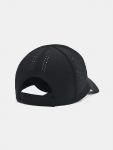 Čierna športová šiltovka Under Armour M Iso-chill Launch Adj