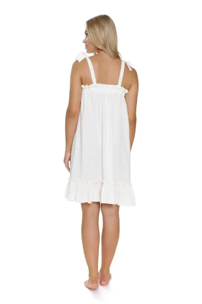 Doctor Nap Woman's Nightshirt TM.5309