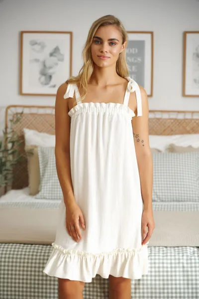 Doctor Nap Woman's Nightshirt TM.5309