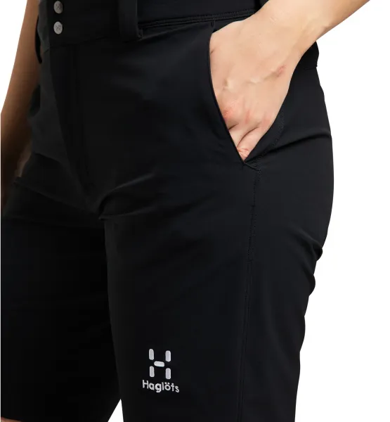 Women's shorts Haglöfs Morän W