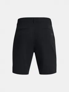Čierne športové kraťasy Under Armour UA Tech Taper Short
