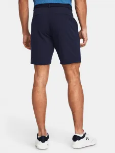 Tmavomodré športové kraťasy Under Armour UA Tech Taper Short