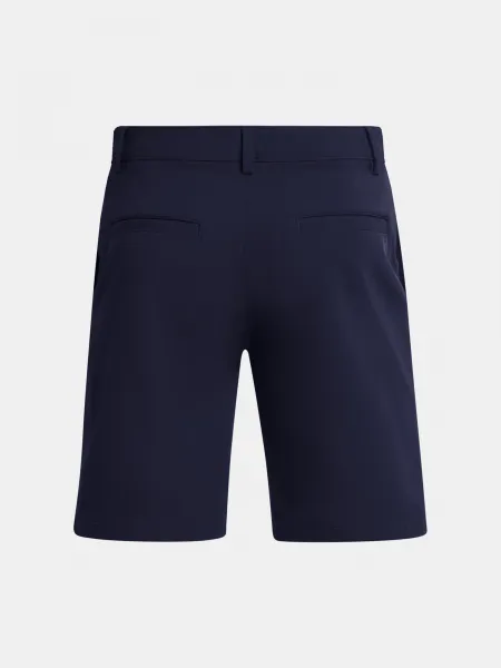 Tmavomodré športové kraťasy Under Armour UA Tech Taper Short