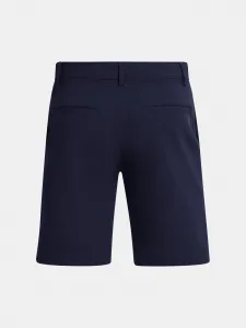 Tmavomodré športové kraťasy Under Armour UA Tech Taper Short