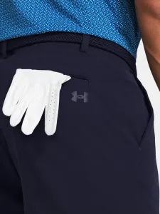 Tmavomodré športové kraťasy Under Armour UA Tech Taper Short