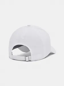 Biela šiltovka Under Armour M Iso-chill Armourvent Adj
