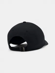 Čierna šiltovka Under Armour W Iso-chill Armourvent Adj