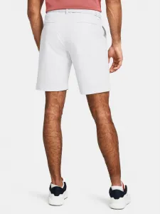 Svetlosivé športové kraťasy Under Armour UA Tech Taper Short