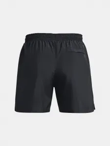Čierne športové kraťasy Under Armour UA Essential Volley Short