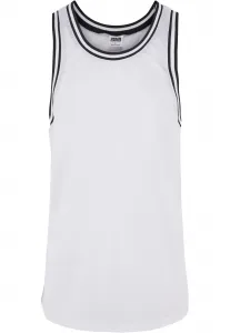Men's Sports Tank Top UC - White