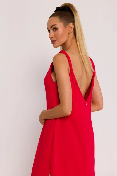 Made Of Emotion Woman's Dress M791