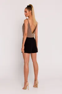 Made Of Emotion Woman's Shorts M775