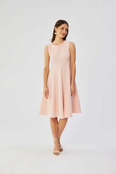 Stylove Woman's Dress S358